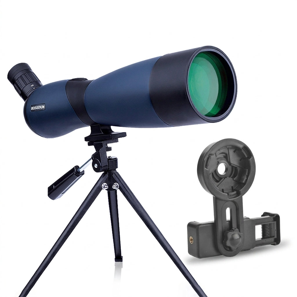 Spotting Scopes