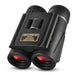 12x25 Compact ED Binoculars – 12× Magnification, BAK4 Prism & FMC Coating