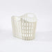 Modern Foldable Laundry Hamper – High-capacity Portable Laundry Basket for Home & Bathroom