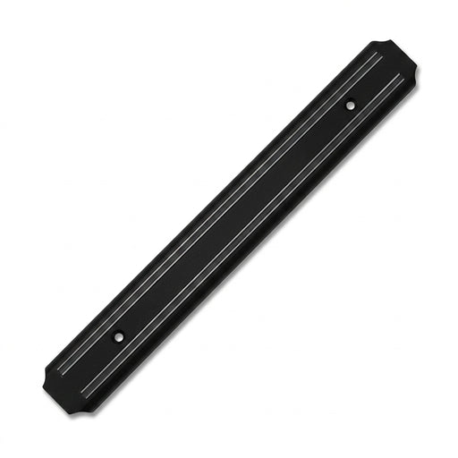 Magnetic Wall-Mounted Knife Holder — Storage Rack for Kitchen Utensils & Tools