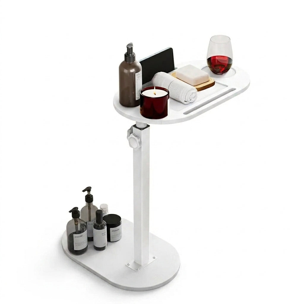 Bathtub Trays
