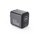 45W PD GaN USB‑C Charger with AI Touch Display — USB‑C PD for iPhone & Android (EU/UK/US)
