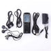 Professional USB Voice Recorder – 4/8/16/32/64GB, WAV/MP3, Noise Reduction, Up to 96h