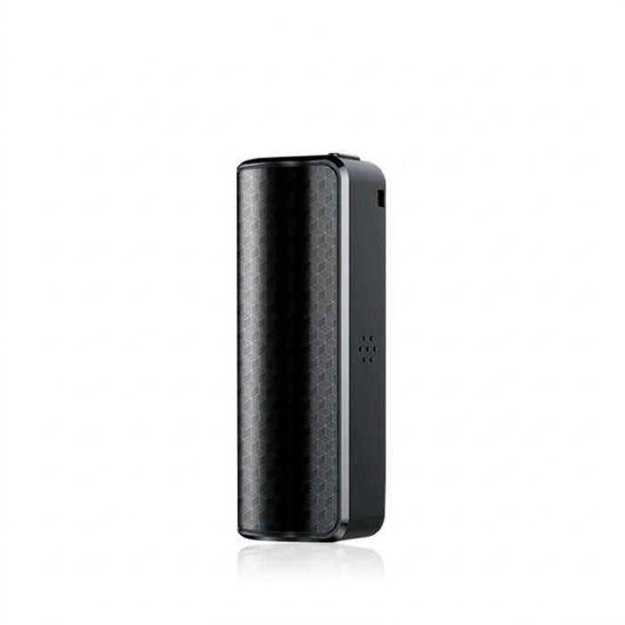Mini Magnetic Voice Recorder Pen – 8/16/32GB, WAV & MP3, 48kHz HD Mic