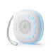 Portable White Noise Machine for Babies — Rechargeable, 6/10/20 Soothing Sounds