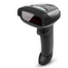 C750 Pocket Bluetooth 2D Barcode Scanner — Wireless QR, Data Matrix & PDF417 Reader