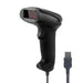 C750 Pocket Bluetooth 2D Barcode Scanner — Wireless QR, Data Matrix & PDF417 Reader