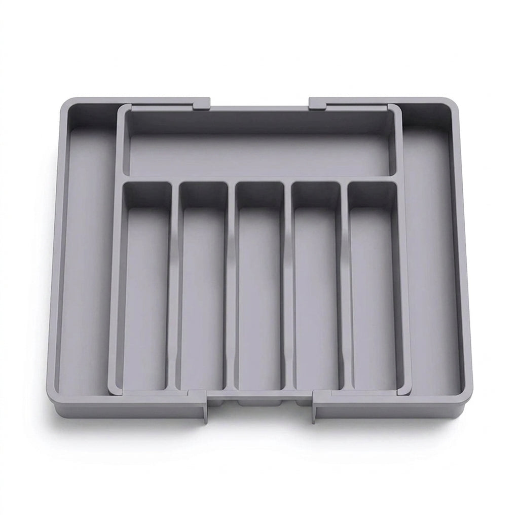 Utensil & Cutlery Trays