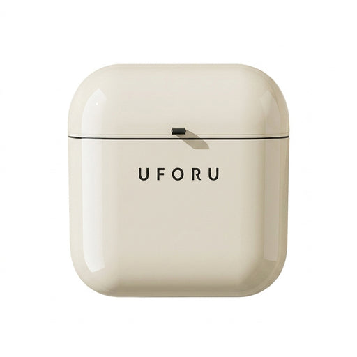 Cream-Coloured Wall-Mounted Kitchen Bin with Lid — 9L / 12L DIY