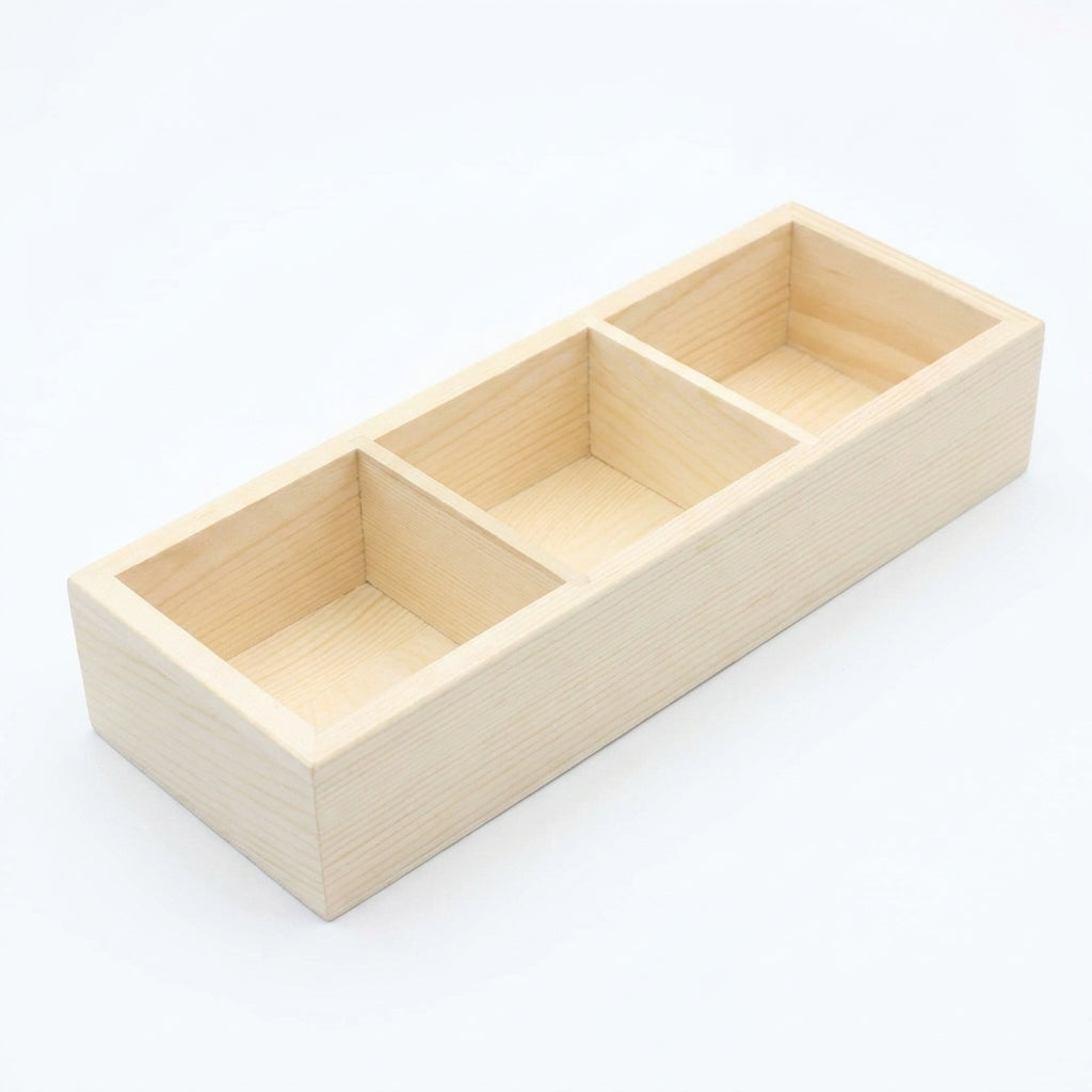 Tea Chests