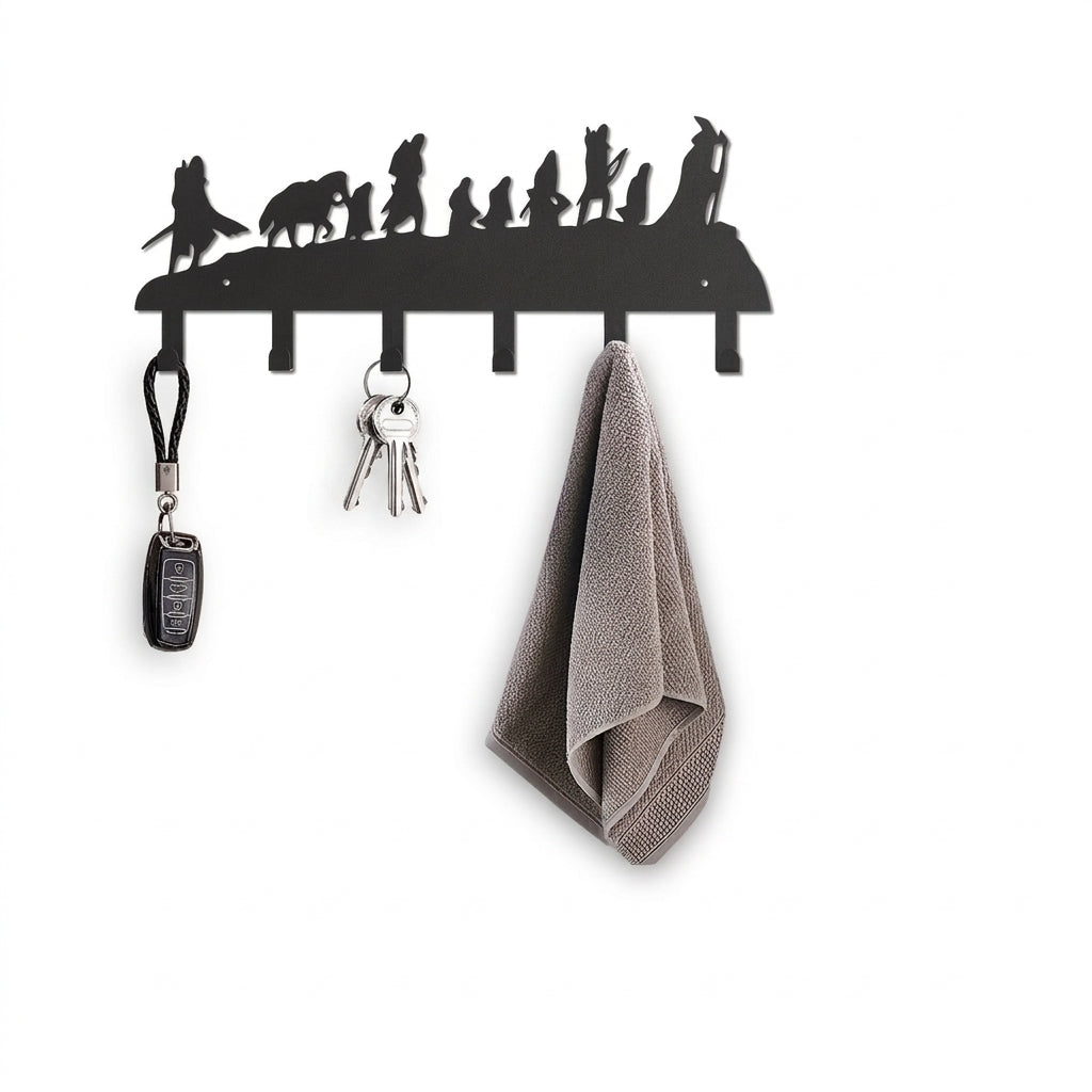 Holiday Stocking Hangers