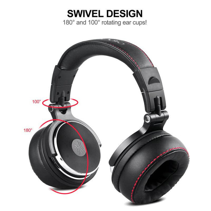 Dynamic Studio Pro DJ Headphones