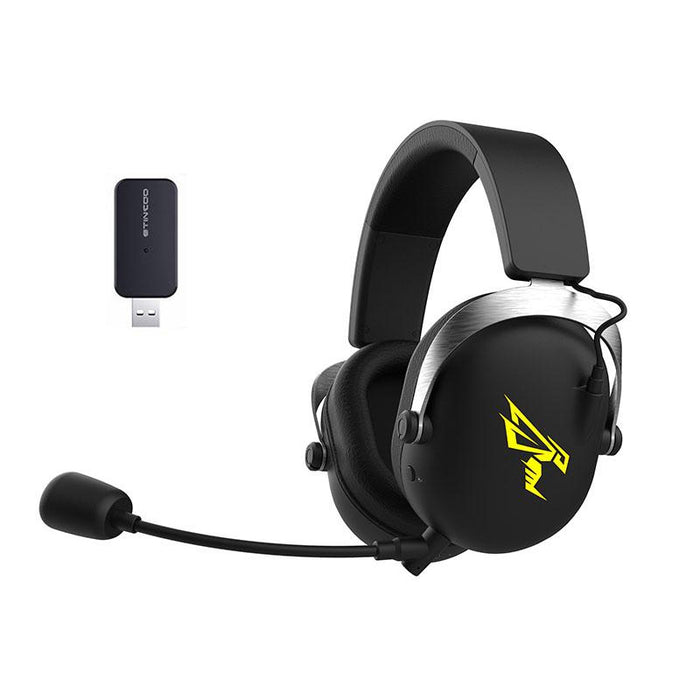 Commander GS Series - 7.1 Surround Sound 2.4GHz Wireless Gaming Headset - For PC, PS5, PS4 & More