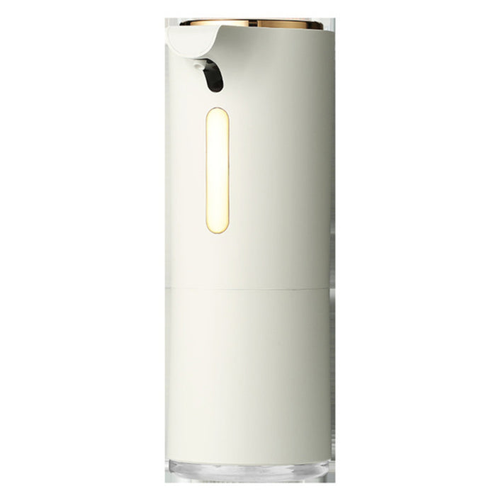 Automatic Liquid Soap Dispenser Smart Sensor Touchless Sanitizer Foam Dispenser Hand Washer for Kitchen Toilet Bathroom Hotel