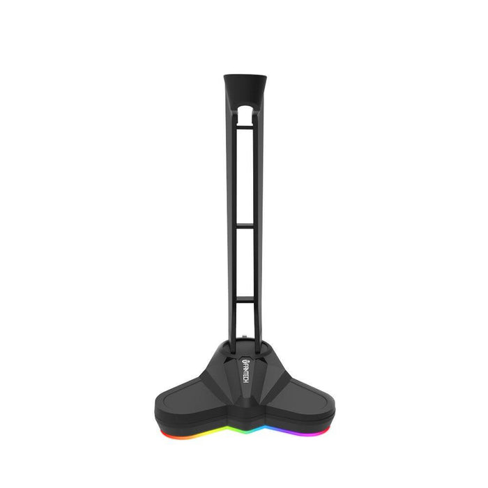 RGB Light-emitting Headset Stand