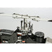 FLY WING FW450 V2 6CH FBL 3D Flying GPS Altitude Hold One-key Return RC Helicopter RTF With H1 Flight Control System