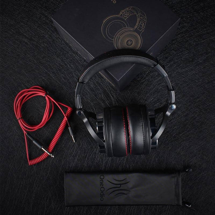 Dynamic Studio Pro DJ Headphones