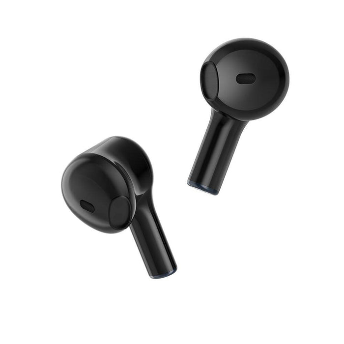 BlitzWolf® BW-FYE9 TWS Wireless Earbuds bluetooth 5.0 Earphone Half In-ear QCC3020 CVC8.0 DSP Noise Reduction Low Latency Gaming Headphone with Mic