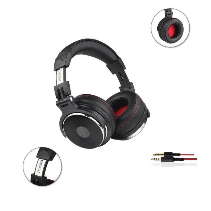 Dynamic Studio Pro DJ Headphones