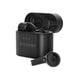 BlitzWolf® BW-FYE9 TWS Wireless Earbuds bluetooth 5.0 Earphone Half In-ear QCC3020 CVC8.0 DSP Noise Reduction Low Latency Gaming Headphone with Mic