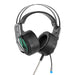 BlitzWolf® BW-GH1 Gaming Headphone 7.1 Surround Sound Bass RGB Game Headset with Mic for Computer PC PS3/4 Gamer