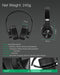BlitzWolf® H Series Bluetooth 5.0 Wireless Headphones