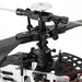 WLtoys V912 4CH Brushless RC Helicopter With Gyro BNF