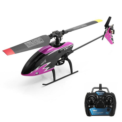 ESKY 150 V2 2.4G 5CH 6 Axis Gyro Flybarless RC Helicopter with CC3D