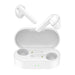QCY T3 TWS Earphone Wireless bluetooth V5.0 Headset HIFI Stereo Bass Noise Reduction Headphones Smart Touch IPX5 Waterproof Earbuds with Mic with Charging Case