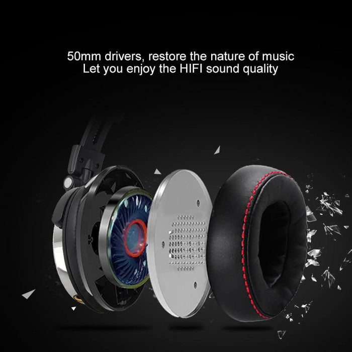 Dynamic Studio Pro DJ Headphones