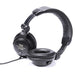 ISK HP-960B Headband Headphone Auriculares Studio Monitor Dynamic Stereo DJ Headphones HD Headset Noise Isolating Earphone (Black)