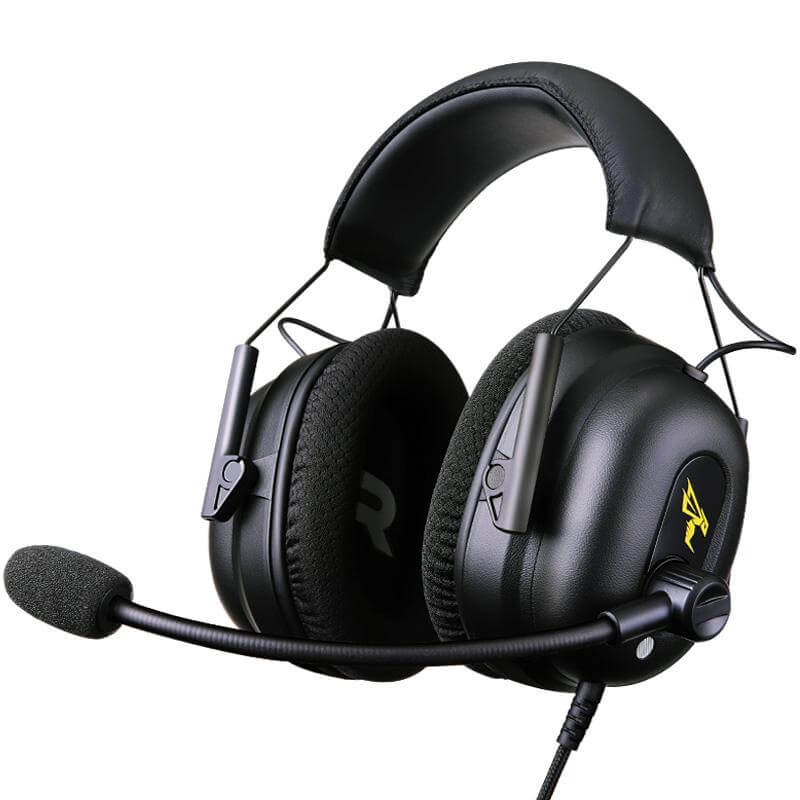 Commander G Series - 7.1 Surround Sound Gaming Headset — Shopsta.com