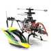 WLtoys V912 4CH Brushless RC Helicopter With Gyro BNF