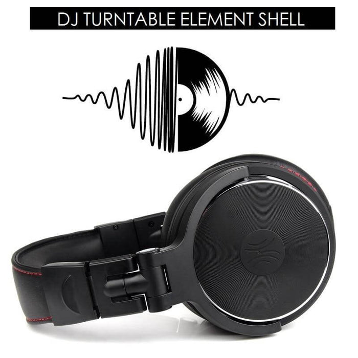 Dynamic Studio Pro DJ Headphones
