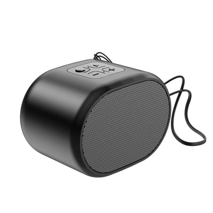 Sy-181 Wireless Mini Bluetooth Speaker Waterproof for Computer TF Card Metal Subwoofer
