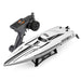 UdiR/C UDI005 630mm 2.4G 50km/h Brushless Rc Boat High Speed With Water Cooling System 