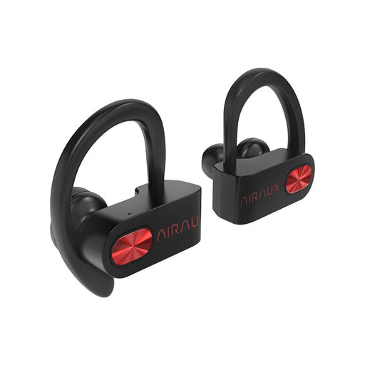 BlitzWolf® AIRAUX AA-UM2 TWS bluetooth 5.0 Ear Hook Earphone Stereo HiFi Sport Earbuds with Charging Case