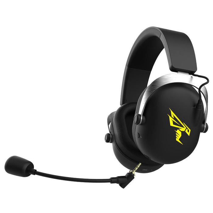 Commander GS Series - 7.1 Surround Sound 2.4GHz Wireless Gaming Headset - For PC, PS5, PS4 & More