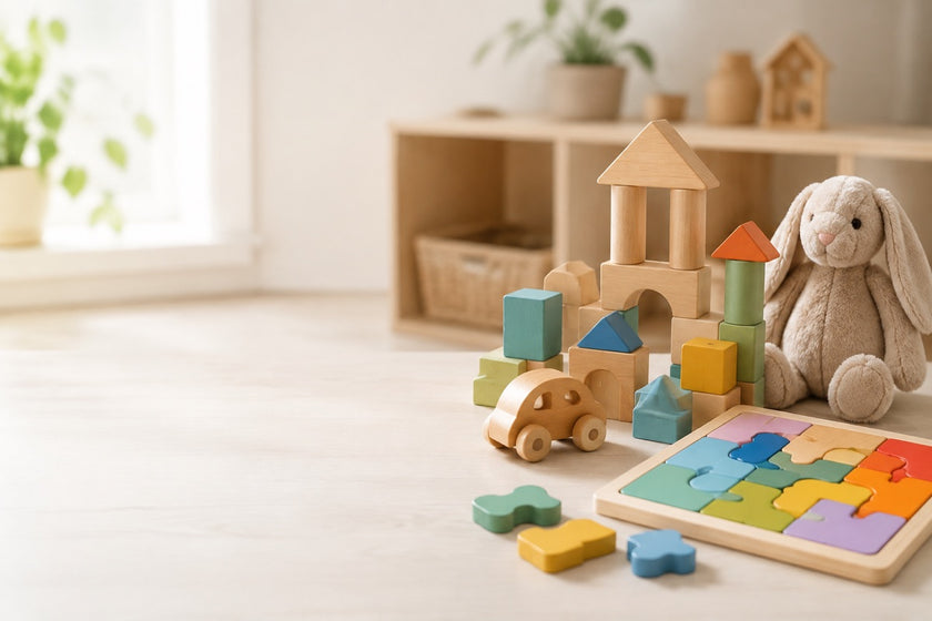 Toys & Games